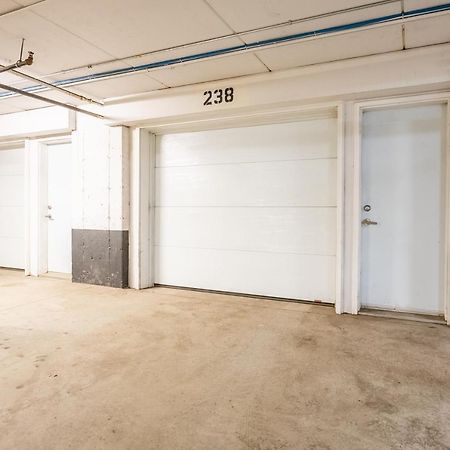 Globalstay Exclusive 4 Bedroom Townhouse In Downtown Toronto With Parking 외부 사진